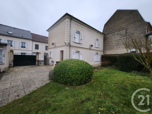 maison - OISSERY - 77