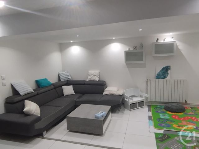 maison - ST PATHUS - 77