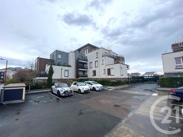 appartement - CLAYE SOUILLY - 77