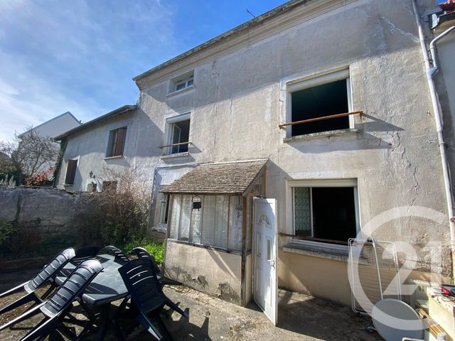 maison - MONTHYON - 77
