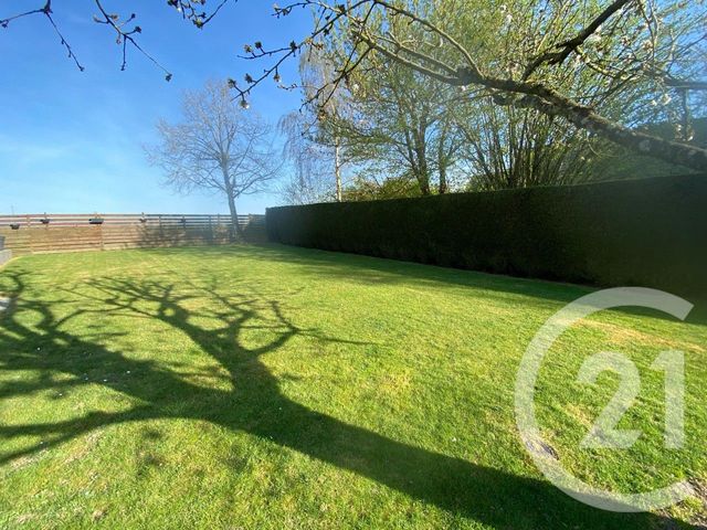Terrain à vendre - 311 m2 - St Pathus - 77 - ILE-DE-FRANCE