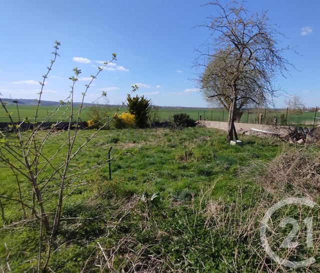 Afficher la photo en grand Terrain à vendre - 309 m2 - St Pathus - 77 - ILE-DE-FRANCE