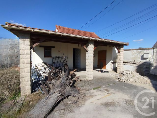 Afficher la photo en grand Terrain à vendre - 309 m2 - St Pathus - 77 - ILE-DE-FRANCE