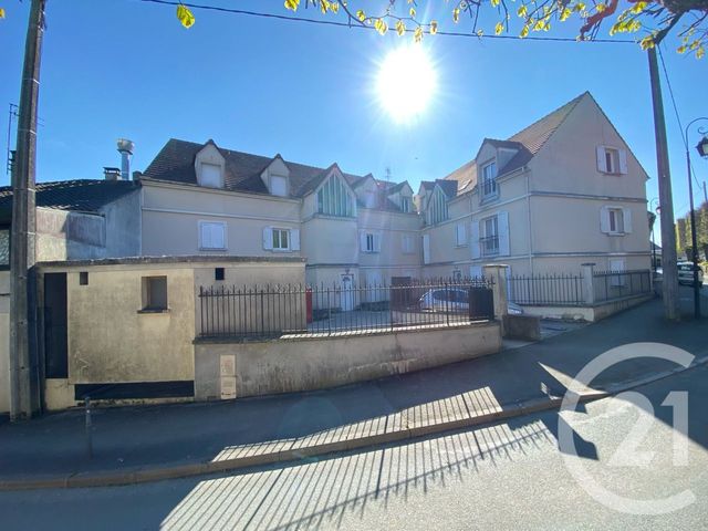 appartement - DAMMARTIN EN GOELE - 77