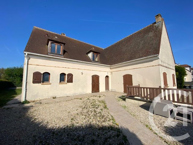 appartement - ST PATHUS - 77