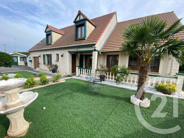 maison - ST MARD - 77