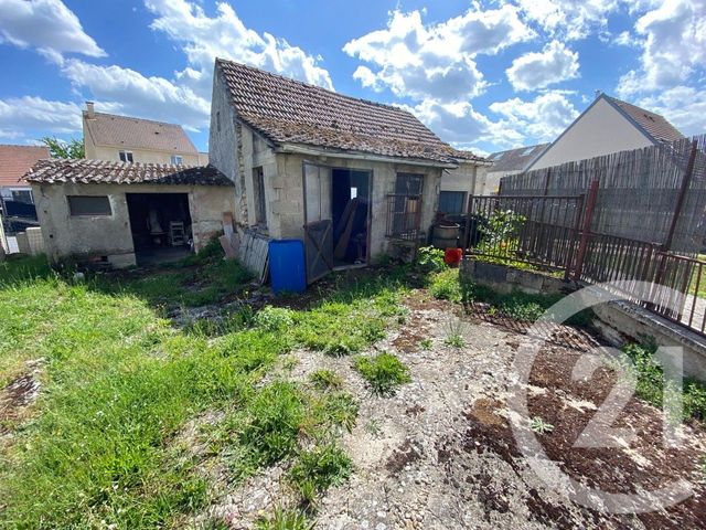 maison - ST PATHUS - 77