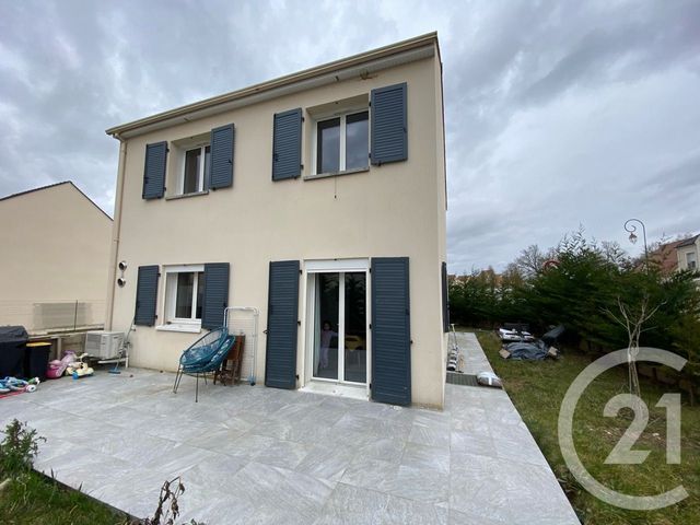 maison - DAMMARTIN EN GOELE - 77