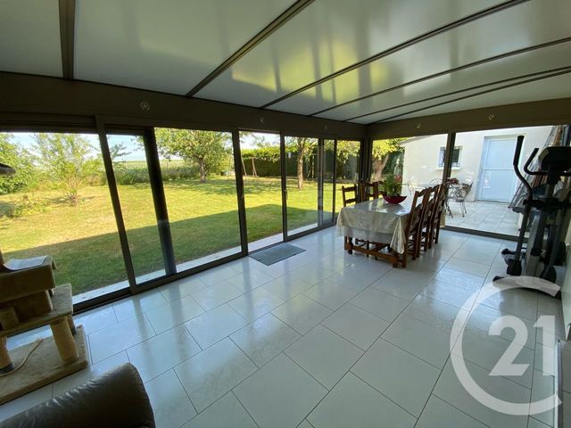 Afficher la photo en grand Maison à vendre - 6 pièces - 125 m2 - St Pathus - 77 - ILE-DE-FRANCE