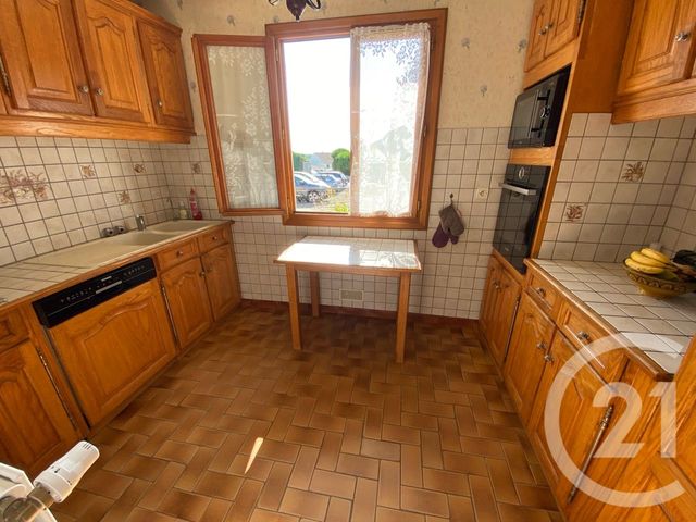 Afficher la photo en grand Maison à vendre - 6 pièces - 125 m2 - St Pathus - 77 - ILE-DE-FRANCE
