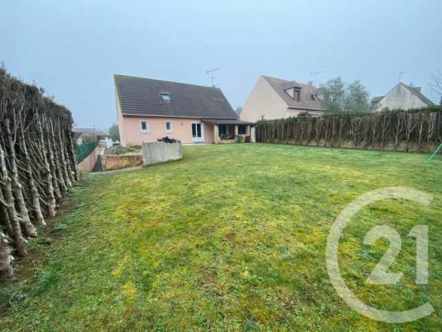 maison - DAMMARTIN EN GOELE - 77