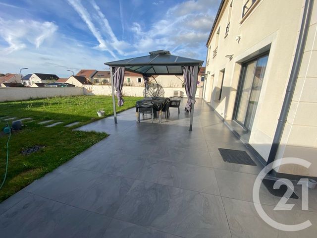 Maison à vendre - 6 pièces - 167 m2 - Dammartin En Goele - 77 - ILE-DE-FRANCE
