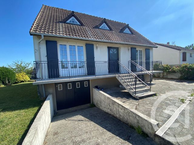 Maison à vendre - 6 pièces - 101 m2 - St Pathus - 77 - ILE-DE-FRANCE