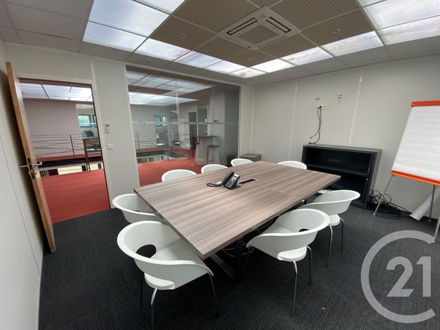 Immeuble &agrave; vendre - 658 m2 - Dammartin En Goele - 77 - ILE-DE-FRANCE