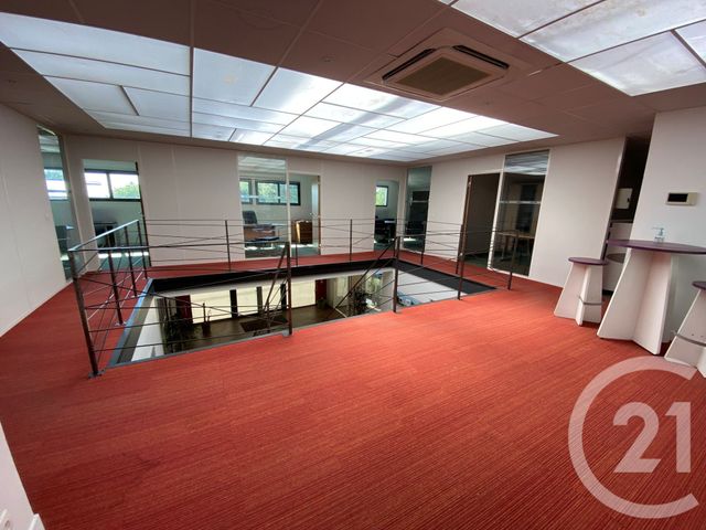 Immeuble &agrave; vendre - 658 m2 - Dammartin En Goele - 77 - ILE-DE-FRANCE