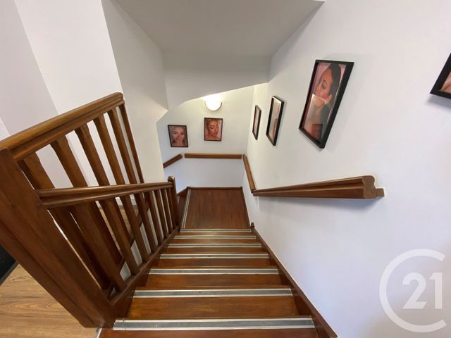 Afficher la photo en grand Immeuble à vendre - 100 m2 - Nanteuil Le Haudouin - 60 - PICARDIE