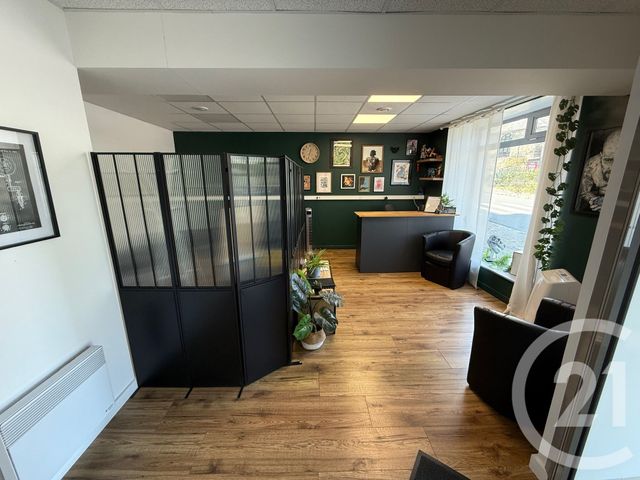 Afficher la photo en grand Immeuble à vendre - 100 m2 - Nanteuil Le Haudouin - 60 - PICARDIE