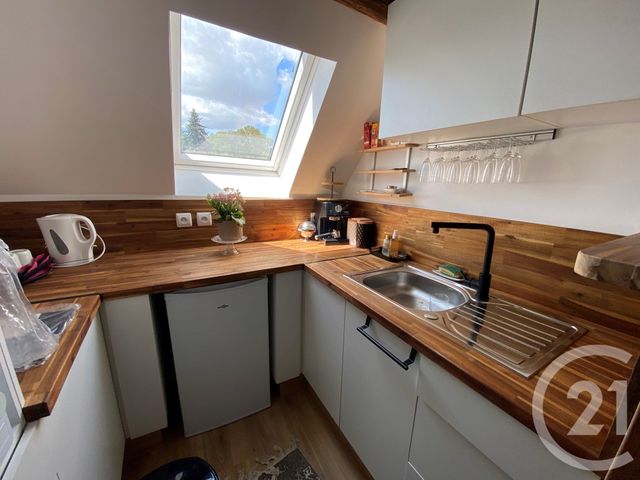 Afficher la photo en grand Immeuble à vendre - 100 m2 - Nanteuil Le Haudouin - 60 - PICARDIE