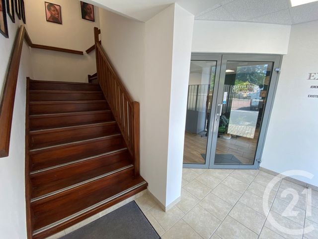 Immeuble à vendre - 100 m2 - Nanteuil Le Haudouin - 60 - PICARDIE