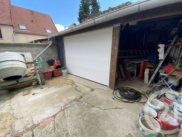 Afficher la photo en grand Immeuble à vendre - 100 m2 - Nanteuil Le Haudouin - 60 - PICARDIE