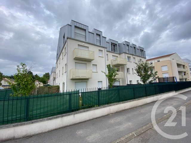 Afficher la photo en grand Appartement F1 à vendre - 1 pièce - 26,57 m2 - St Pathus - 77 - ILE-DE-FRANCE