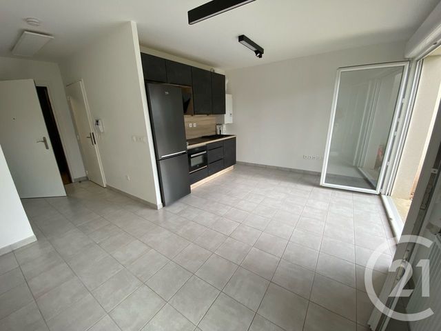 Afficher la photo en grand Appartement F1 à vendre - 1 pièce - 26,57 m2 - St Pathus - 77 - ILE-DE-FRANCE