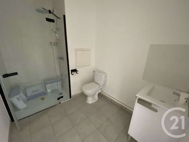 Afficher la photo en grand Appartement F1 à vendre - 1 pièce - 26,57 m2 - St Pathus - 77 - ILE-DE-FRANCE