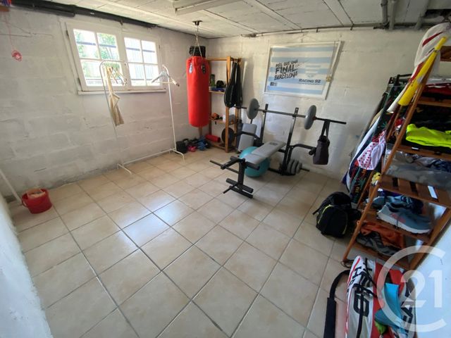 Afficher la photo en grand Maison à vendre - 6 pièces - 101 m2 - Dammartin En Goele - 77 - ILE-DE-FRANCE
