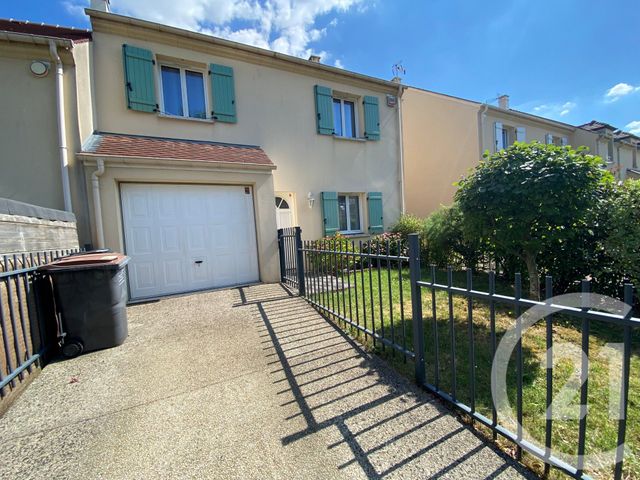 Maison à vendre - 5 pièces - 91,50 m2 - St Pathus - 77 - ILE-DE-FRANCE