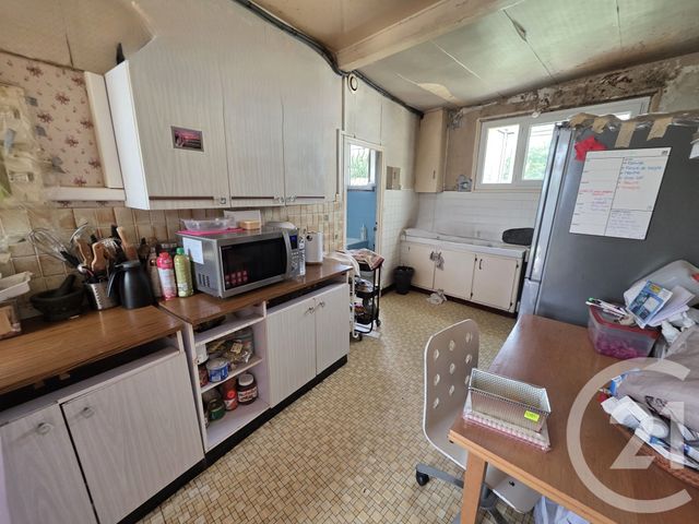 Afficher la photo en grand Maison à vendre - 4 pièces - 98,40 m2 - St Soupplets - 77 - ILE-DE-FRANCE