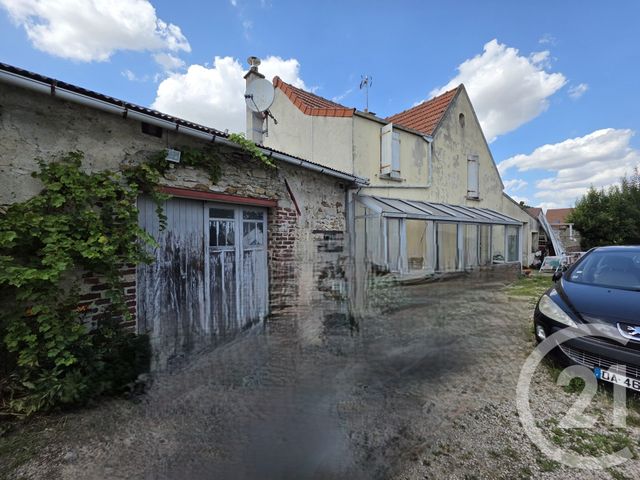 Afficher la photo en grand Maison à vendre - 4 pièces - 98,40 m2 - St Soupplets - 77 - ILE-DE-FRANCE