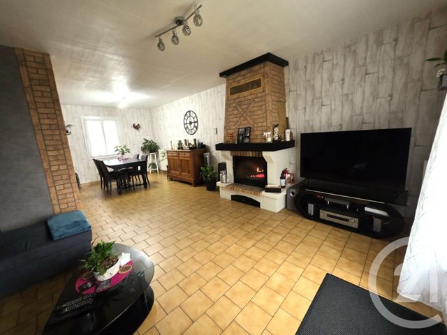 Afficher la photo en grand Maison à vendre - 6 pièces - 118 m2 - Oissery - 77 - ILE-DE-FRANCE
