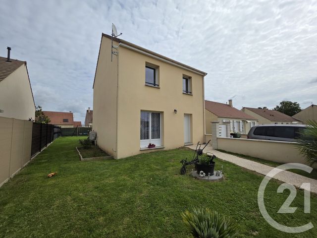 maison - OISSERY - 77