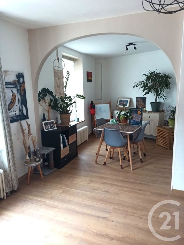Afficher la photo en grand Maison à vendre - 5 pièces - 91,40 m2 - Ver Sur Launette - 60 - PICARDIE