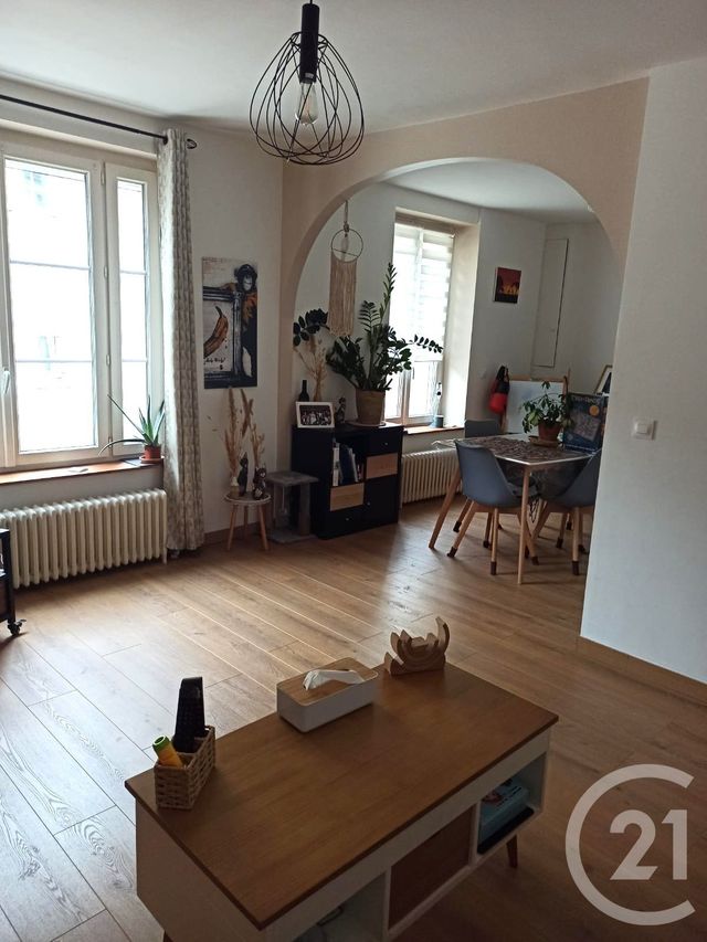 Afficher la photo en grand Maison à vendre - 5 pièces - 91,40 m2 - Ver Sur Launette - 60 - PICARDIE