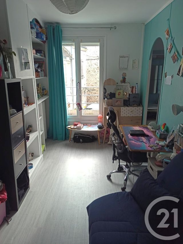 Afficher la photo en grand Maison à vendre - 5 pièces - 91,40 m2 - Ver Sur Launette - 60 - PICARDIE