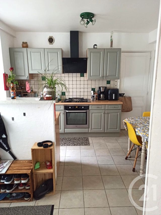 Afficher la photo en grand Maison à vendre - 5 pièces - 91,40 m2 - Dammartin En Goele - 77 - ILE-DE-FRANCE