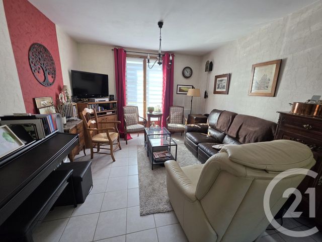 Afficher la photo en grand Maison à vendre - 5 pièces - 124 m2 - St Soupplets - 77 - ILE-DE-FRANCE