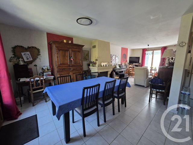 Afficher la photo en grand Maison à vendre - 5 pièces - 124 m2 - St Soupplets - 77 - ILE-DE-FRANCE