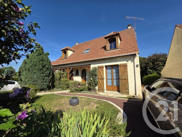 Afficher la photo en grand Maison à vendre - 5 pièces - 124 m2 - St Soupplets - 77 - ILE-DE-FRANCE