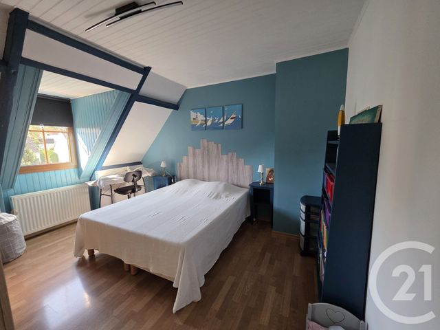 Afficher la photo en grand Maison à vendre - 5 pièces - 124 m2 - St Soupplets - 77 - ILE-DE-FRANCE
