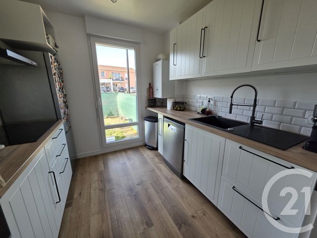 Appartement Duplex à vendre - 4 pièces - 81,35 m2 - Claye Souilly - 77 - ILE-DE-FRANCE