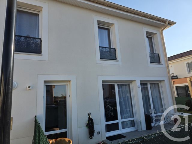Maison à vendre CLAYE SOUILLY