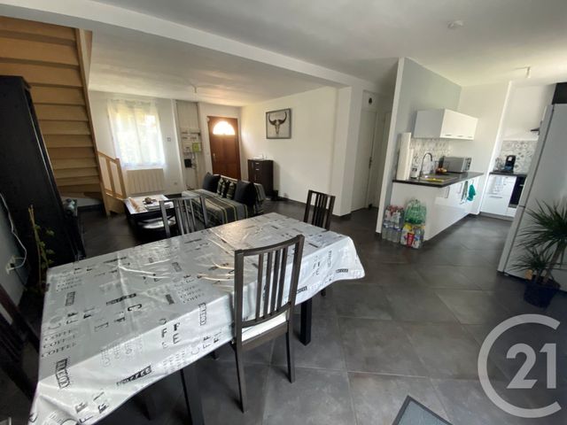 Afficher la photo en grand Maison à vendre - 5 pièces - 91,50 m2 - St Soupplets - 77 - ILE-DE-FRANCE
