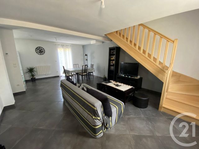 Afficher la photo en grand Maison à vendre - 5 pièces - 91,50 m2 - St Soupplets - 77 - ILE-DE-FRANCE