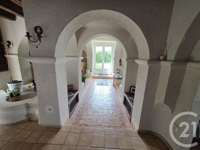 maison - BREGY - 60
