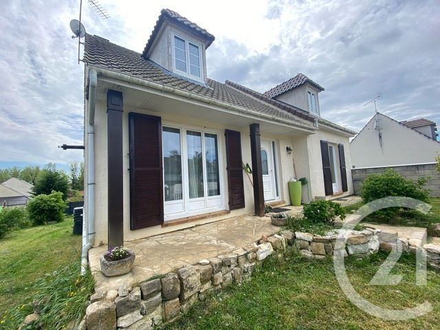 Maison à vendre DAMMARTIN EN GOELE