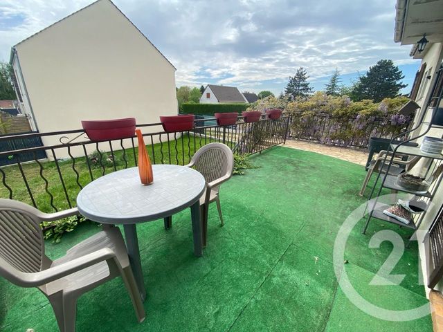 Maison &agrave; vendre - 5 pi&egrave;ces - 120 m2 - Dammartin En Goele - 77 - ILE-DE-FRANCE