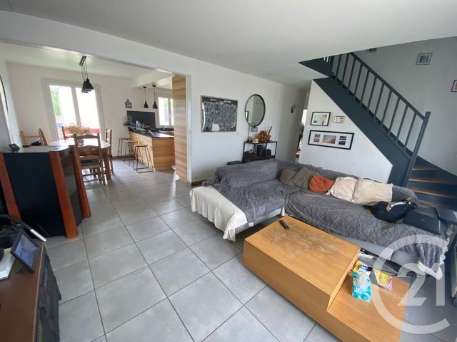 Maison &agrave; vendre - 5 pi&egrave;ces - 120 m2 - Dammartin En Goele - 77 - ILE-DE-FRANCE