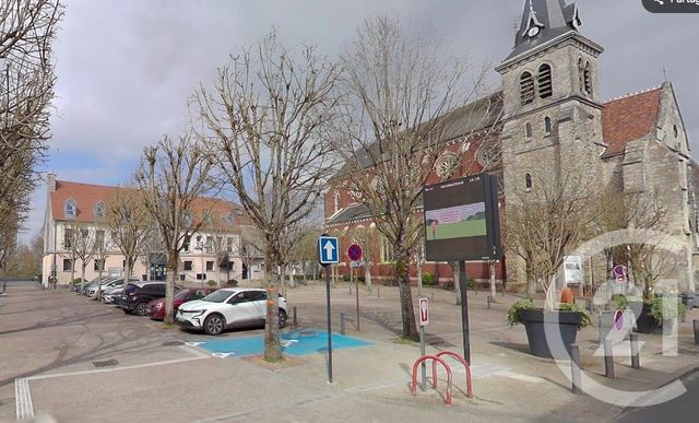 Afficher la photo en grand Appartement F3 à vendre - 3 pièces - 75,70 m2 - Dammartin En Goele - 77 - ILE-DE-FRANCE